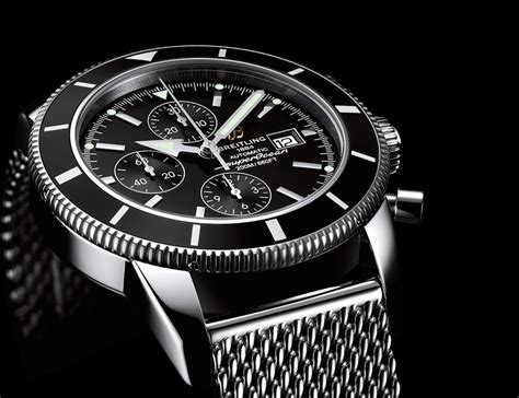 breitling transocean vs superocean heritage|breitling superocean heritage 46 chronograph.